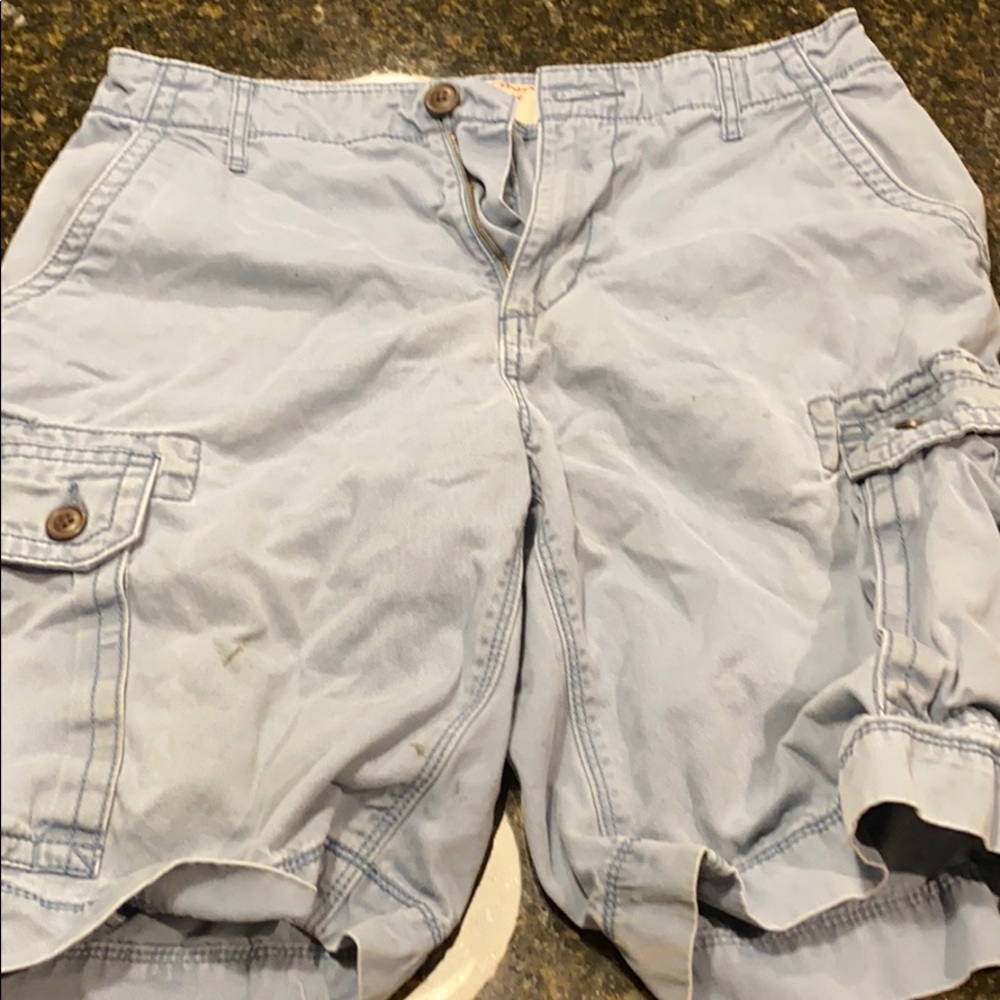 Arizona shorts